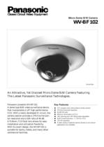 Dome cameras