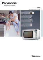 Home appliances