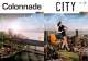 Colonnade - City