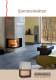 Moderne Kamineins�tze