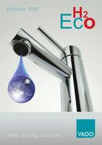 Water Saving catalogue (PDF)