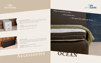Brochure Ocean
