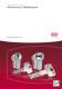 Mechanische Schlie�systeme