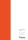 Trockenbauprofile - HADLEY