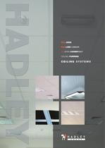 CEILING SYSTEM 