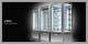 Luxor - Vertikale K�hlvitrine - Sagi Spa