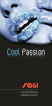 Hauptkatalog Cool Passion