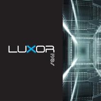 Luxor - Vertikale K�hlvitrine