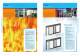 Schiebefenster � �berzeugen durch Ergonomie und Design