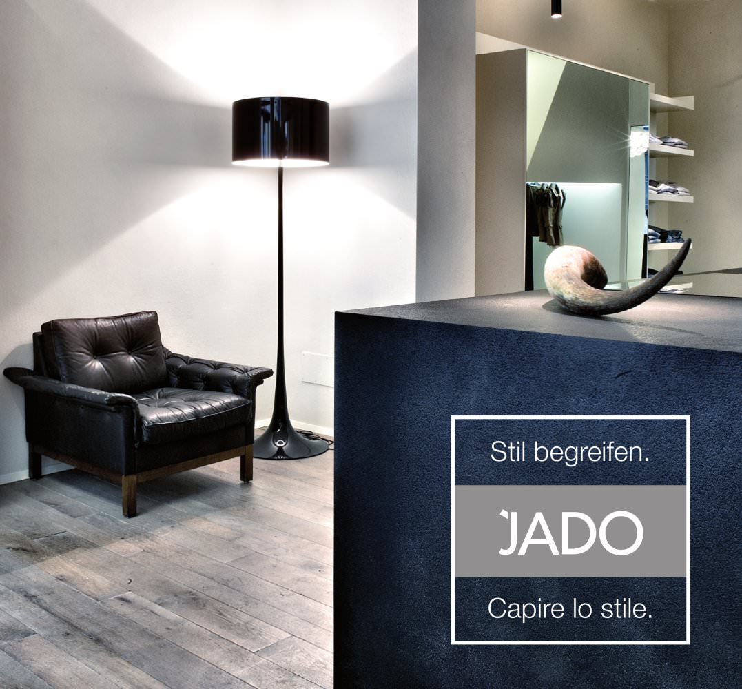 Stil Begreifen 2011 - JADO