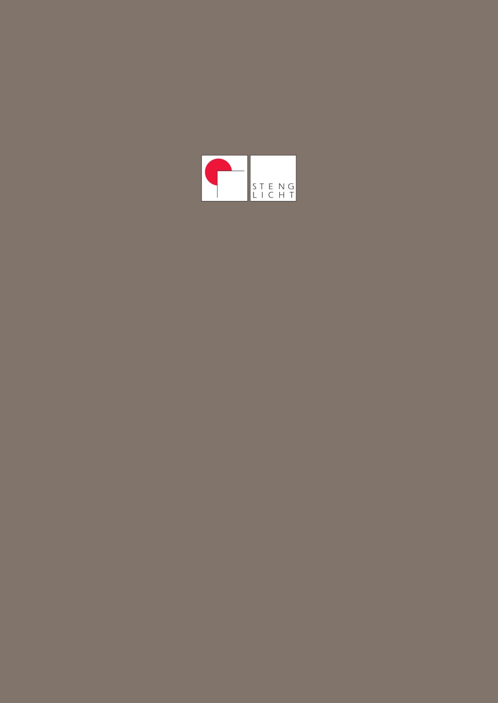 STENG LICHT Katalog 2008/ 2009 (72dpi) - STENG - PDF Katalog ... STENG LICHT Katalog 2008/ 2009 (72dpi) - STENG - PDF Katalog ...