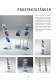 Erfogreich Pr�sentieren: Mit Display- und Pr�sentationssystemen von OCTANORM. - OCTANORM