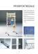 Erfogreich Pr�sentieren: Mit Display- und Pr�sentationssystemen von OCTANORM. - OCTANORM