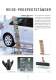 Erfogreich Pr�sentieren: Mit Display- und Pr�sentationssystemen von OCTANORM. - OCTANORM