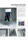 Erfogreich Pr�sentieren: Mit Display- und Pr�sentationssystemen von OCTANORM. - OCTANORM