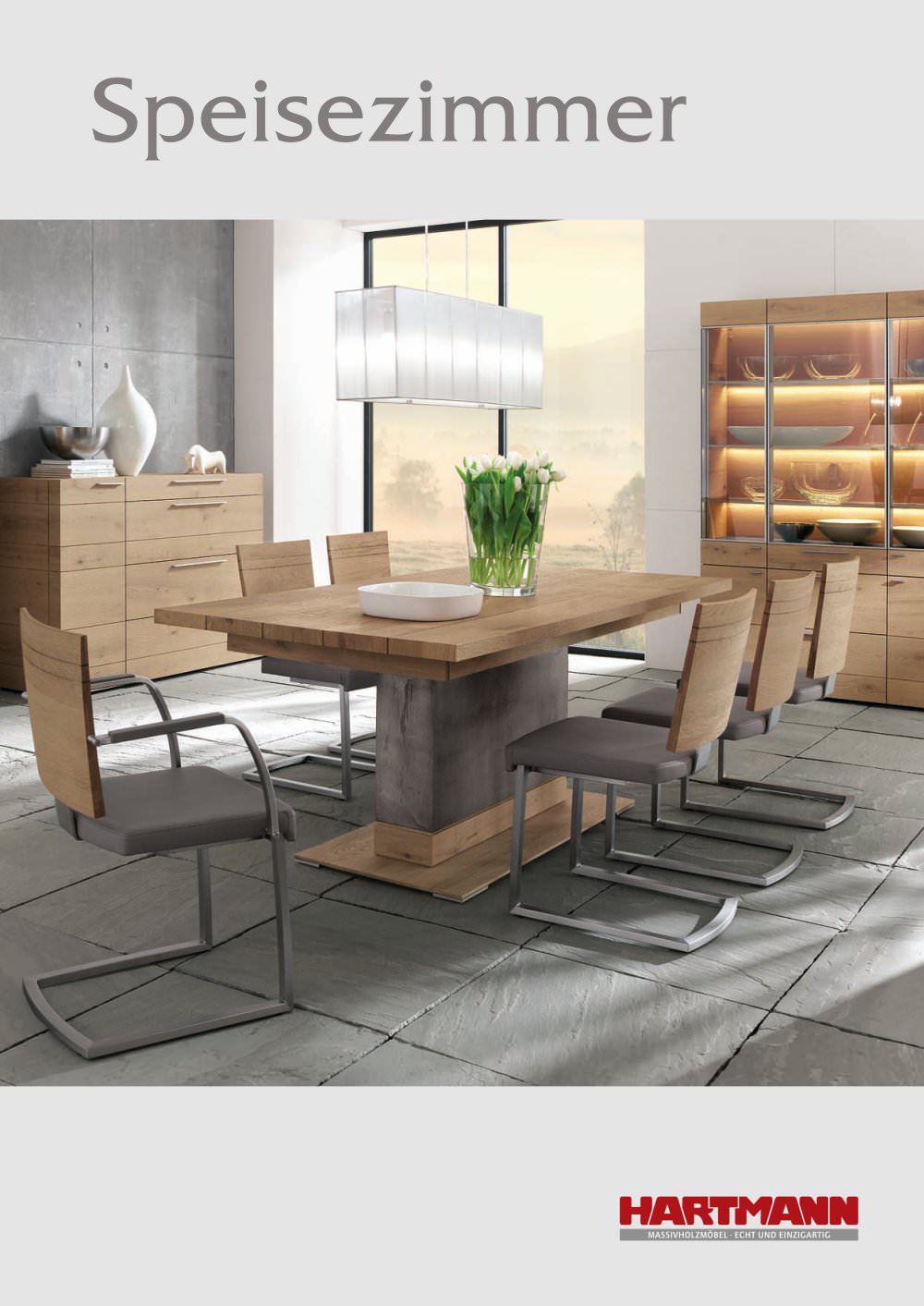 Speisezimmer Hartmann Mbelwerke GmbH PDF Katalog