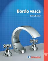 Bordo vasca ( EN, IT )