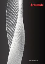 Artemide 2009 New Products (EN-IT-FR-DE-ES)