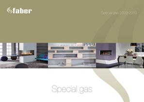 Special Gas 2009-2010