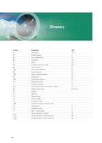 Xpelair Glossary