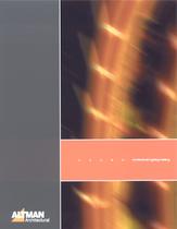Altman Architectural Catalogue