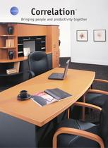 Correlation Desk 