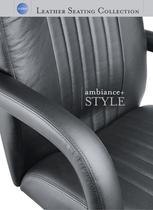 Leather Seating Collection