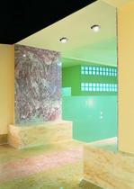 Kono Recessed Luminaries: