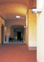 Moove Wall direct/indirect/Mounted light