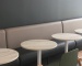 Polsterbänke für Restaurants