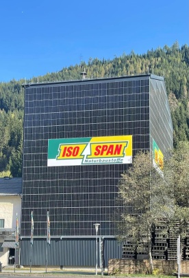 isospan Baustoffwerk GmbH Photo 3