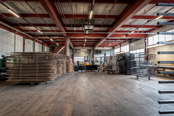 Dennebos Flooring Photo 3