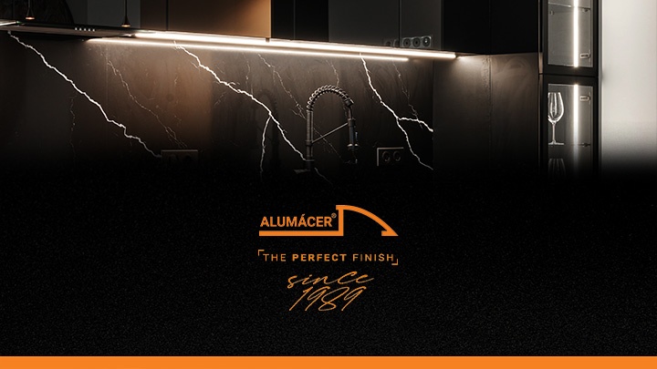 ALUMACER® Photo 5
