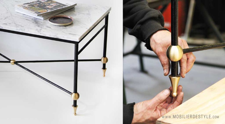 Mobilier De Style Photo 6