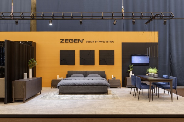 ZEGEN Photo 4