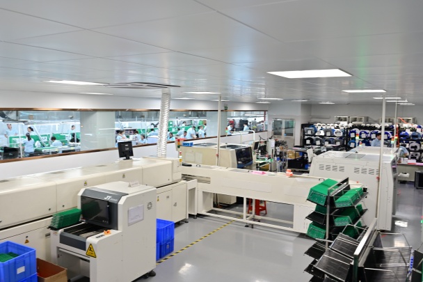 Kinglumi Co., Ltd. Photo 4