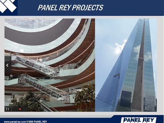 Panel Rey Photo 3