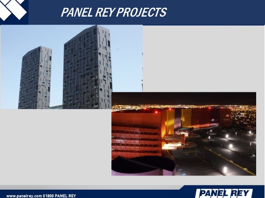 Panel Rey Photo 5