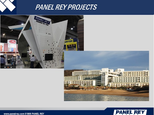 Panel Rey Photo 6