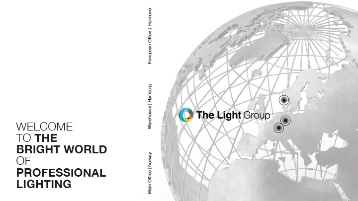The Light Group Photo 4