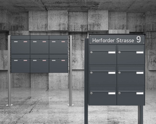 Briefkasten Manufaktur Lippe GmbH Photo 9