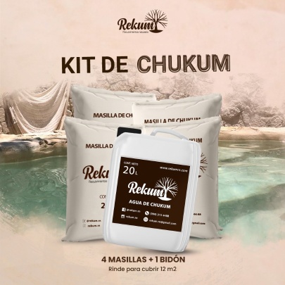 Rekum Recubrimientos Naturales Photo 2