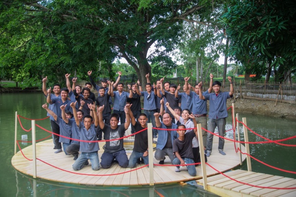 Swiss Thai Water Solution Co.,LTD Photo 2