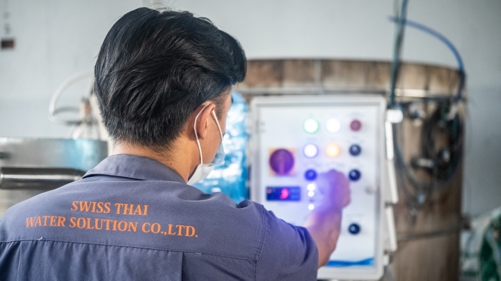 Swiss Thai Water Solution Co.,LTD Photo 9