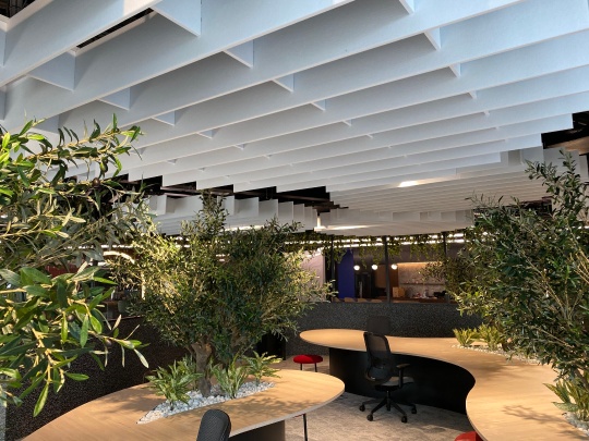 The Acoustics Company SAS Photo 6