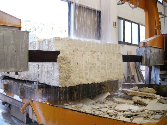 Industria Marmi Ferrari Srl Photo 2