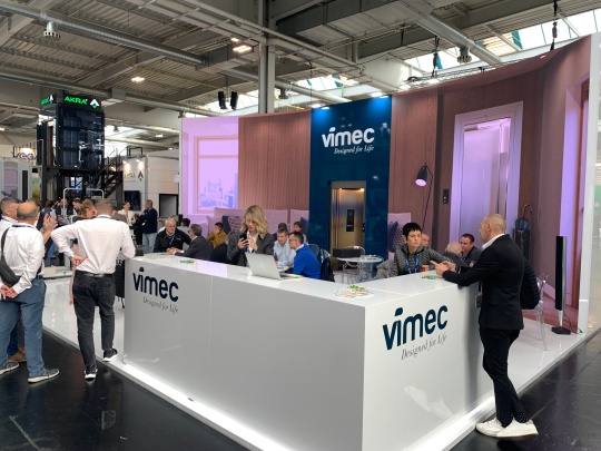 VIMEC Srl Photo 2