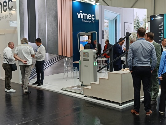 VIMEC Srl Photo 3