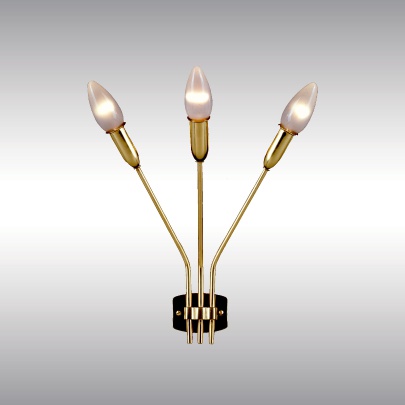 Woka Lamps Vienna Photo 2
