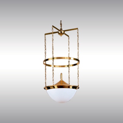Woka Lamps Vienna Photo 3